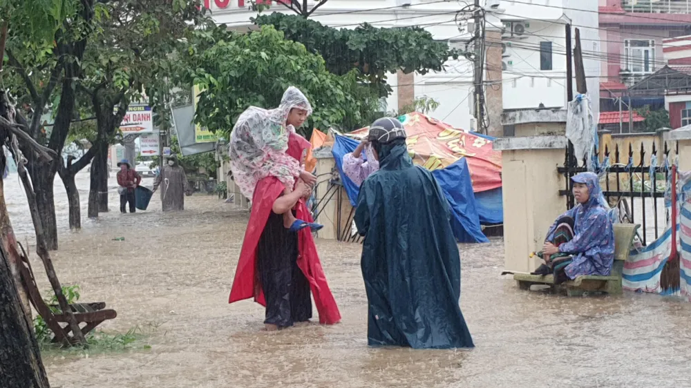 ngap-nang-o-quy-nhon-binh-dinh