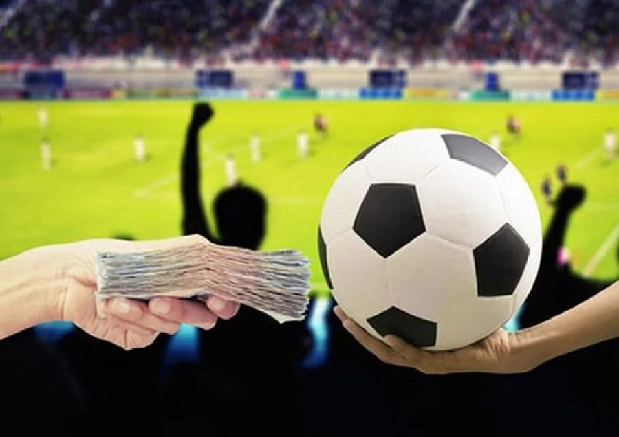 Công an vừa triệt phá đường dây đánh bạc ở Bình Định. Ảnh minh hoạ.