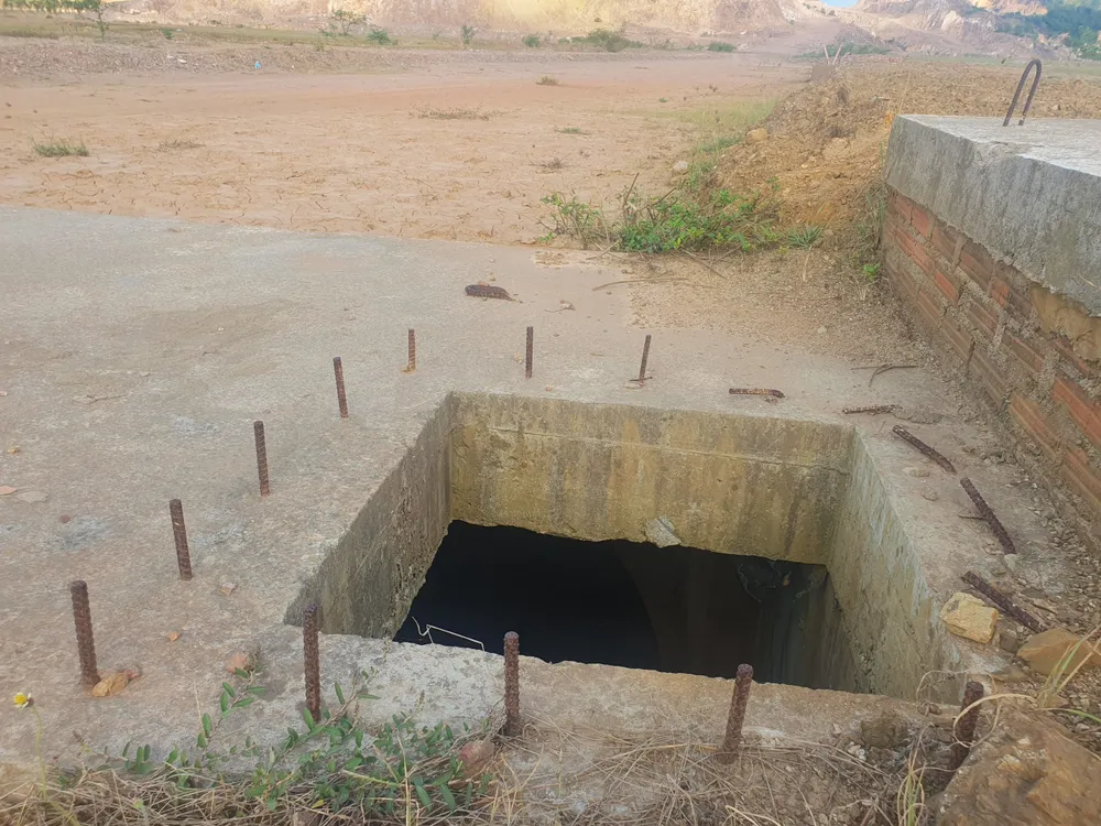 Tháng 9-2018, Bộ Tài chính có văn bản đề nghị UBND tỉnh Bình Định tạm dừng sử dụng tài sản công (trong đó gồm quỹ đất) để thanh toán cho nhà đầu tư thực hiện dự án đầu tư theo hình thức hợp đồng BT theo ý kiến chỉ đạo của lãnh đạo Chính phủ. Do đó, dự án khu đô thị Phú Hòa phải tạm dừng và chờ Chính phủ có hướng dẫn cụ thể. Ảnh QN