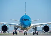 Hàng không dừng vận chuyển hành khách đến Việt Nam từ 1-4