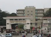 Một người Hàn Quốc làm việc tại Bình Dương nhiễm COVID-19 ảnh 2 Thêm 2 ca COVID-19: Vĩnh Phúc có ca mắc đầu tiên ở giai đoạn 2