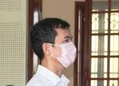 Tài xế đặt bom khủng bố Cục Thuế Bình Dương bị 11 năm tù ảnh 3 Cựu giảng viên chống phá nhà nước lãnh 11 năm tù