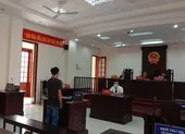 Cháu dùng vợt muỗi đánh nhau, cậu mang dao can thiệp
