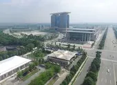 Bình Dương: Lấy con người làm trọng tâm phát triển