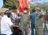 Nữ Chủ tịch TP Thủ Dầu Một gửi tâm thư đến dân ảnh 2 TP Thủ Dầu Một tạm dừng dịch vụ massage, karaoke, vũ trường