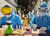 TP.HCM kêu gọi mọi người dân chủ động khai báo y tế