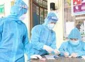 Trắng đêm lấy mẫu xét nghiệm COVID-19 cho 40.000 dân ở Bình Dương ảnh 14 162 ca nhiễm COVID-19 trong ngày 24-6 ở TP.HCM