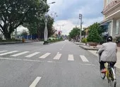 Người dân TP Thủ Dầu Một vui mừng khởi động làm việc trở lại ảnh 8 Người dân TP Thủ Dầu Một đã tiêm vaccine được phép ra đường
