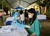 Bình Phước: Nguyên nhân tử vong của bé trai 12 tuổi sau tiêm vaccine COVID-19 ảnh 1 Chuyên gia lý giải trẻ ngất xỉu hàng loạt sau khi tiêm chủng