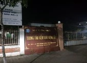 Bộ Công an đang làm việc với CDC Bình Phước ảnh 1 Hiểu sao việc trả quà Việt Á của giám đốc CDC Bình Phước?