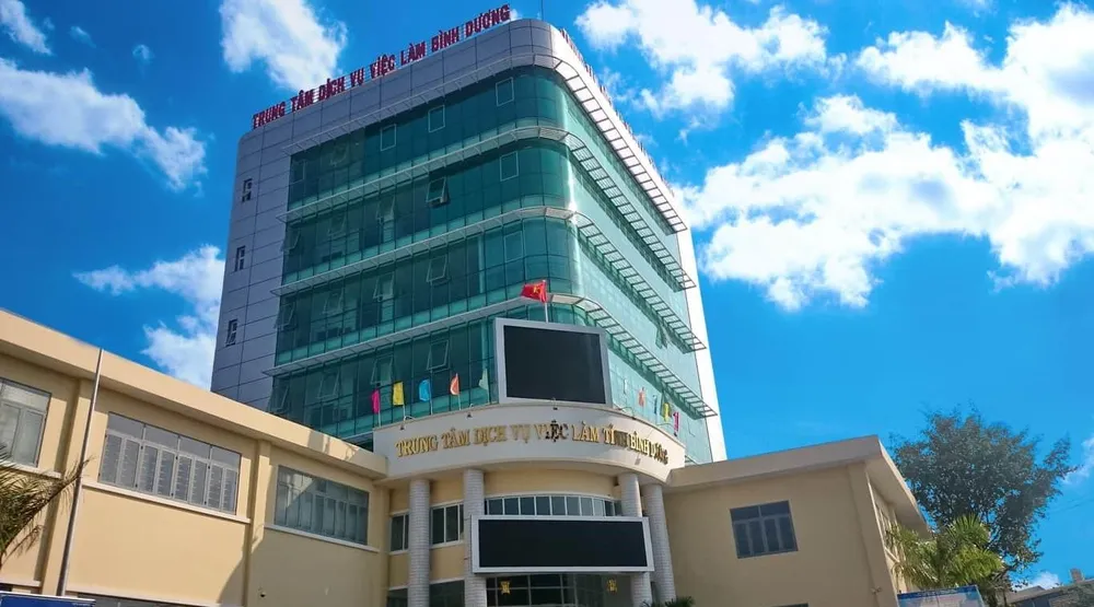 Vẫn còn hơn 6 tỉ đồng tiền trợ cấp thất nghiệp trong hơn gần 3 năm chưa được thu hồi. Ảnh: AX