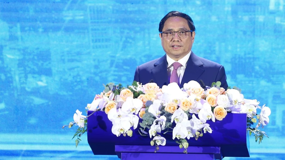 Thủ tướng ủng hộ và khẳng định sẽ tạo môi trường thuận lợi cho khởi nghiệp sáng tạo. Ảnh: BD Thủ tướng ủng hộ và khẳng định sẽ tạo môi trường thuận lợi cho khởi nghiệp sáng tạo. Ảnh: BD