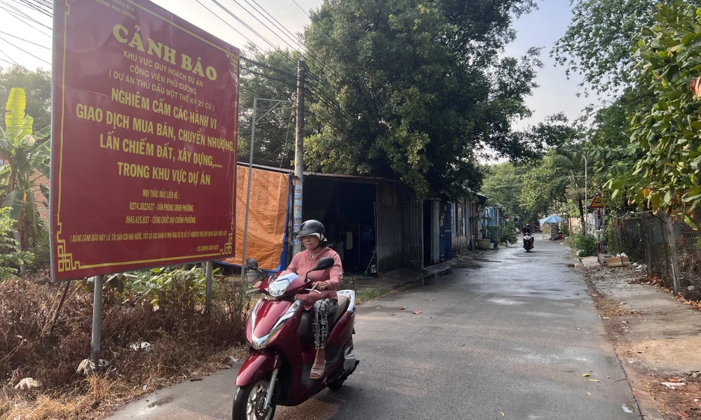 Cảnh báo nghiêm cấm giao dịch mua bán.