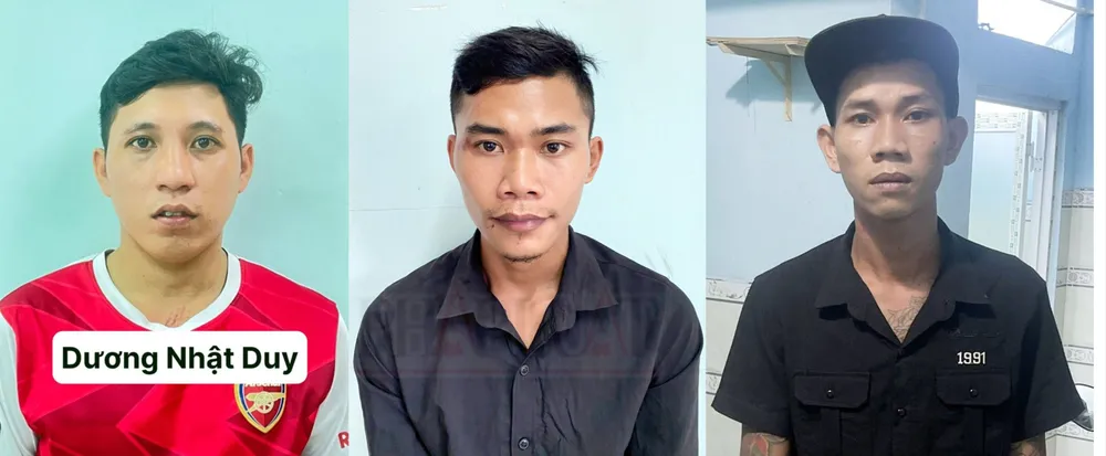 Bị hành hung vì lỡ tay làm đổ bia lên người bạn