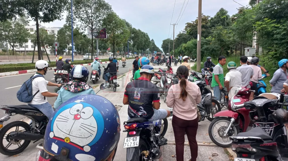 Nam bảo vệ tử vong