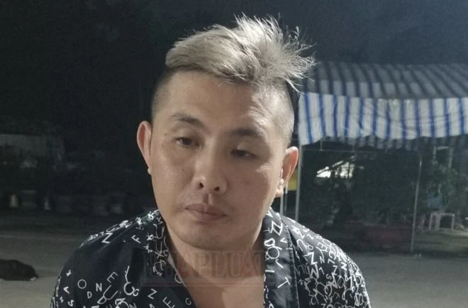 nam công nhân ở Bình Dương bị đồng nghiệp sát hại.