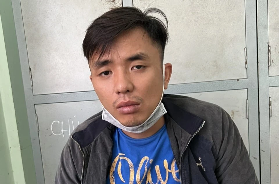 Bình Dương: Nam thanh niên không có tiền mua Iphone 14 nên đi cướp