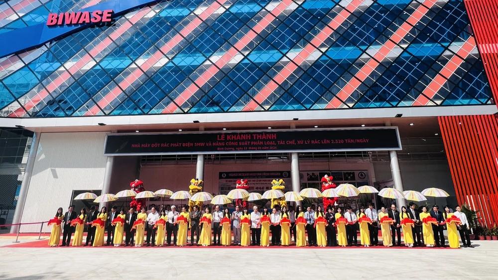 rác thải sinh hoạt