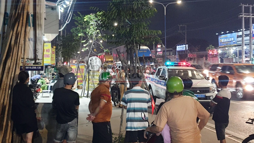 Biển số nước ngoài