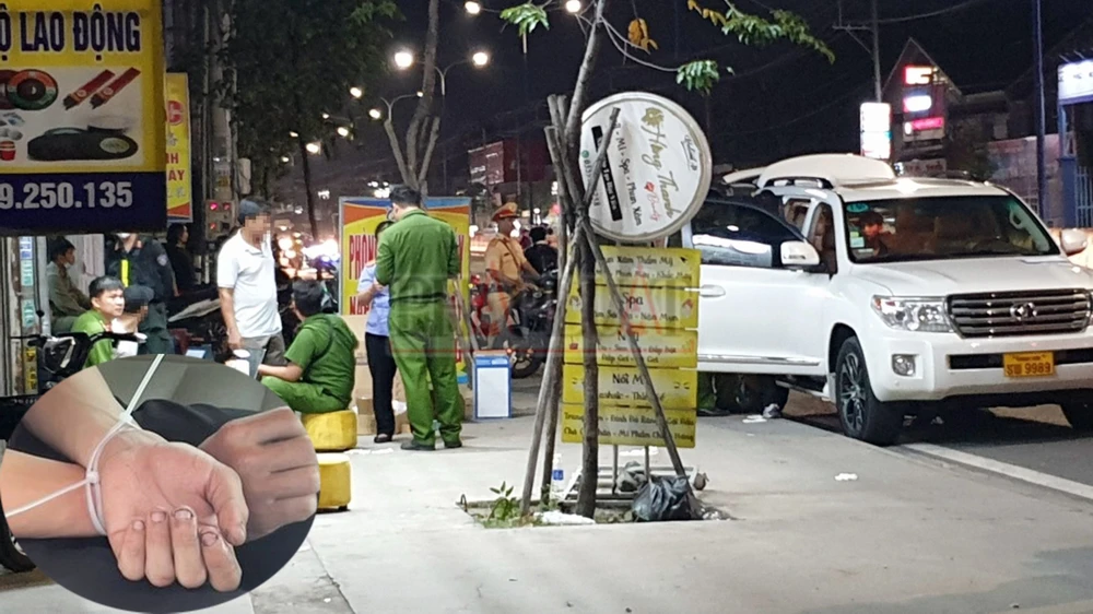 Biển số nước ngoài