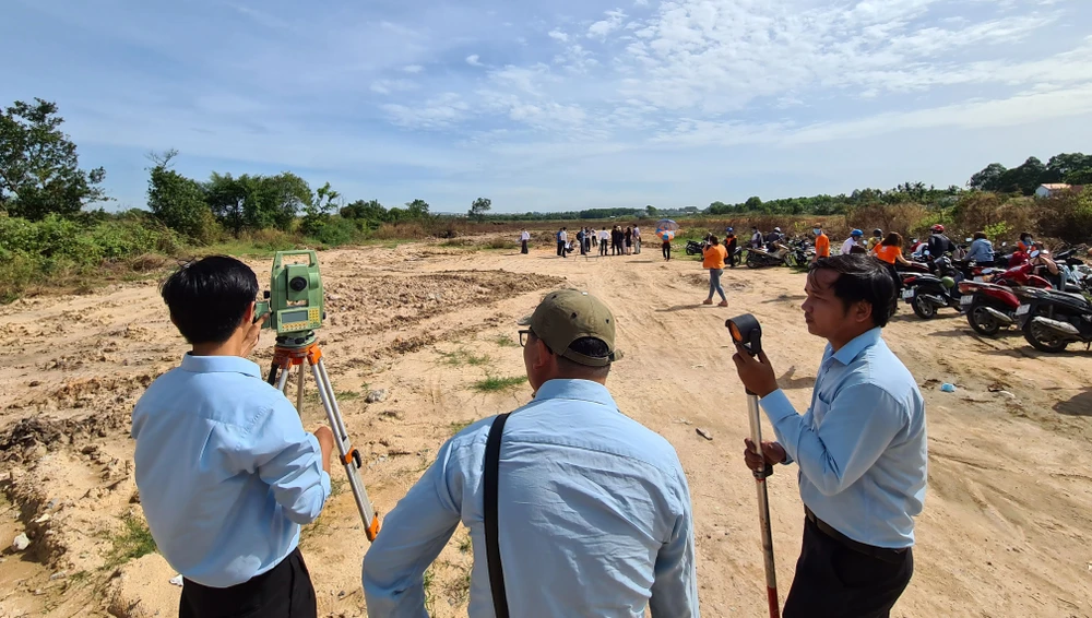Đây là khu đất vàng nằm trên quốc lộ 13 giáp ranh TP Thủ Dầu Một và TP Thuận An. kim oanh (5).jpg