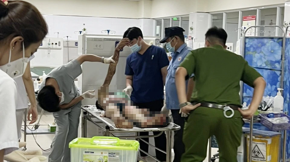 Sát hại bạn vì đi từ Cà Mau lên Bình Dương đòi 3 triệu đồng mà không được