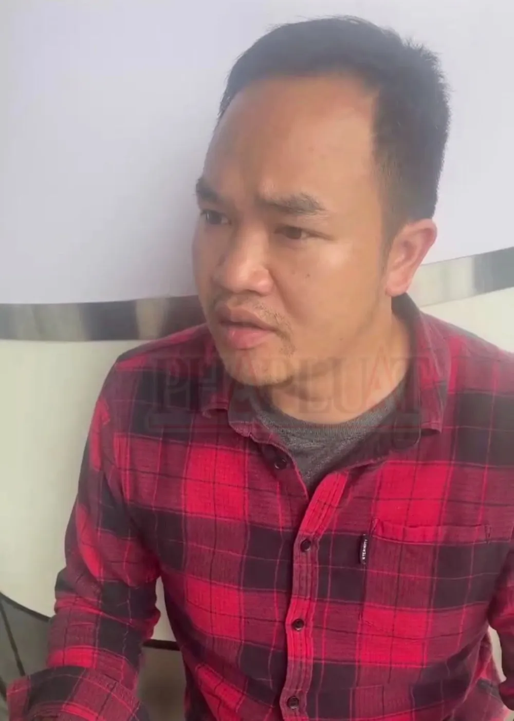 Huang BaoLei cùng đồng phạm nhập cảnh vào Việt Nam trộm cắp tài sản. Ảnh: CABD người nước ngoài (1).jpg
