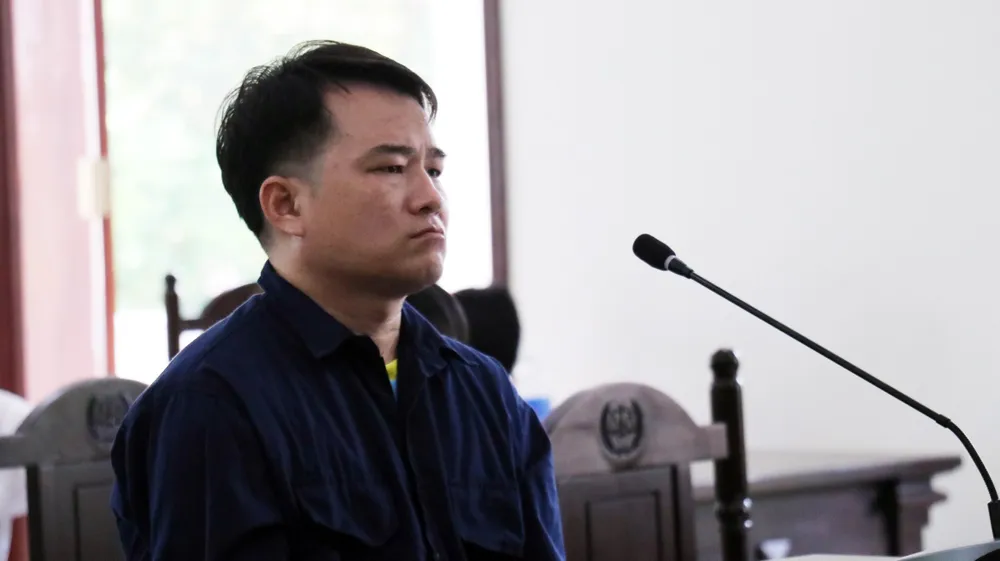 Giám đốc công ty bất động sản làm giả sổ hồng để bán. Ảnh: DH bất động sản.jpg