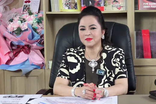 Bà Nguyễn Phương Hằng làm Tổng Giám đốc điều hành Khu du lịch Đại Nam. nguyen-phuong-hang (1).png