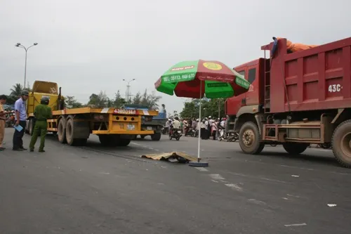 Đà Nẵng: Tội phạm giảm, người chết vì tai nạn giao thông tăng ảnh 1