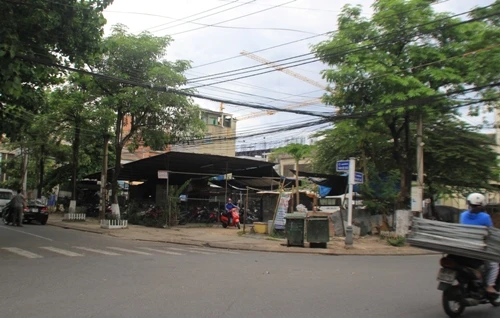 Đà Nẵng: Chính thức thu hồi đất 'vàng' của con gái ông Trần Thọ ảnh 1