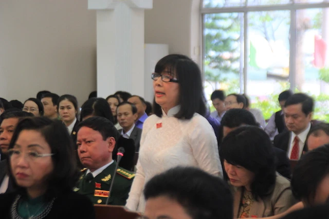 Xây thêm cầu qua sông Hàn: Bên đồng tình bên bác bỏ ảnh 2