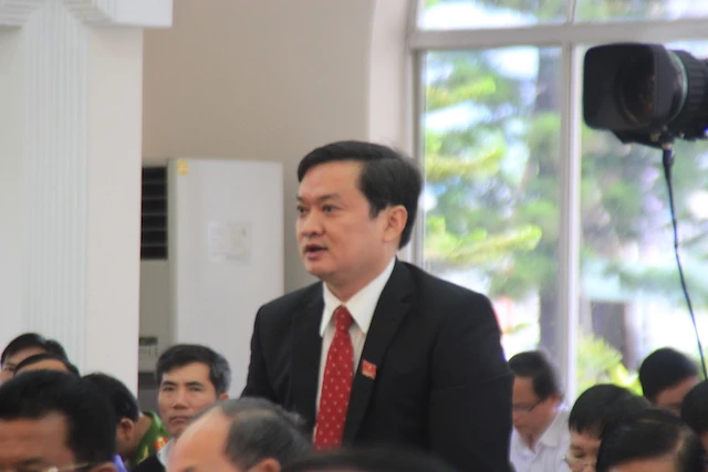 Xây thêm cầu qua sông Hàn: Bên đồng tình bên bác bỏ ảnh 1