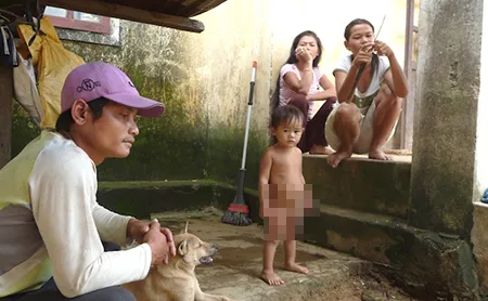 Động đất 3,2 độ richter ở Quảng Nam ảnh 2 Động đất 3,2 độ richter ở Quảng Nam ảnh 2