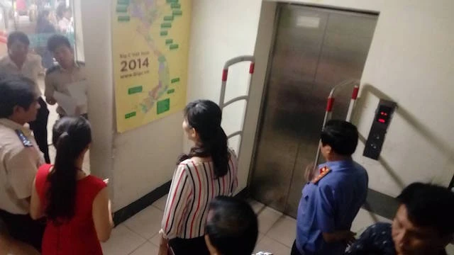 Vụ Big C Đà Nẵng: Công ty Đức Mạnh không tham dự giải quyết mâu thuẫn ảnh 2