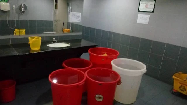 Vụ Big C Đà Nẵng: Công ty Đức Mạnh không tham dự giải quyết mâu thuẫn ảnh 3