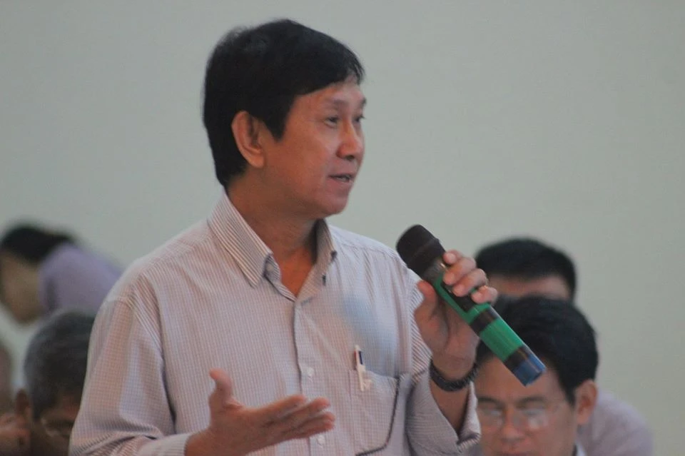 PSG Nguyễn Văn Hợp