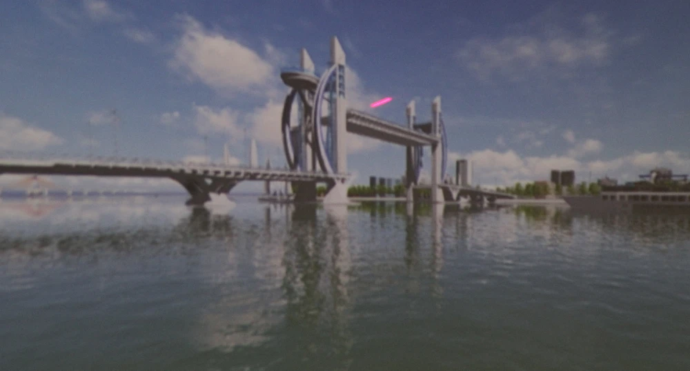 Đà Nẵng: Làm hầm chui hay cầu vượt sông Hàn? ảnh 5 Đà Nẵng: Làm hầm chui hay cầu vượt sông Hàn? ảnh 5