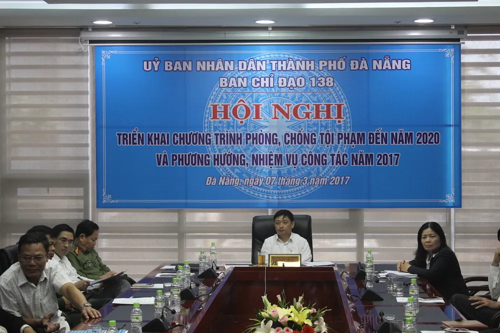 Hơn 380 vụ mua bán người ảnh 1 Hơn 380 vụ mua bán người ảnh 1