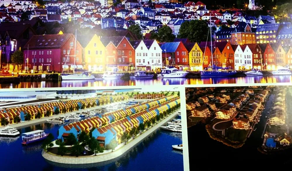 Quy hoạch cảng cá lớn nhất miền Trung ở Đà Nẵng ảnh 1