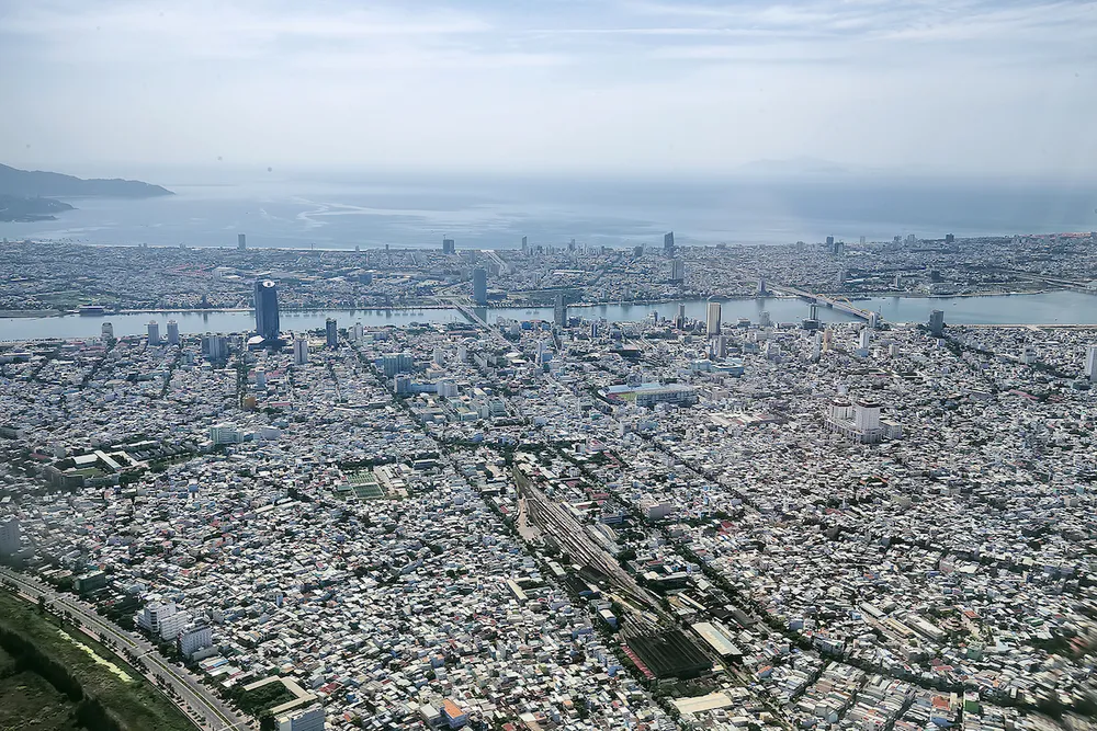 Thủ tướng đồng ý điều chỉnh quy hoạch chung Đà Nẵng ảnh 1