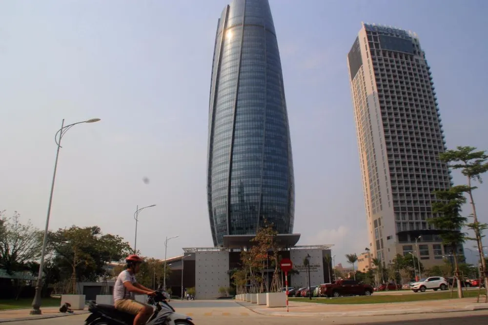 Đà Nẵng quyết tinh giản 2.000 biên chế và 20 đơn vị ảnh 1