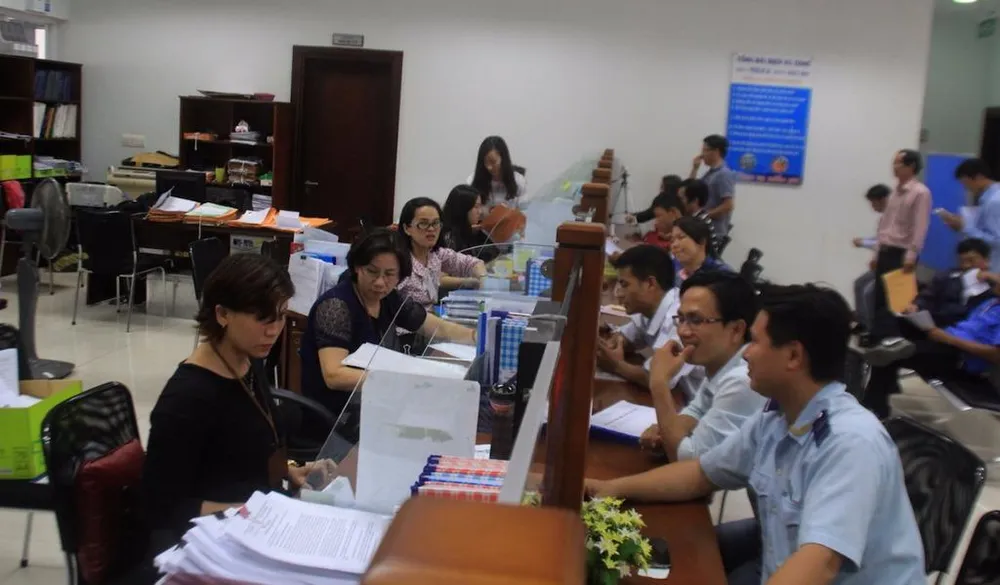 Đà Nẵng quyết tinh giản 2.000 biên chế và 20 đơn vị ảnh 2