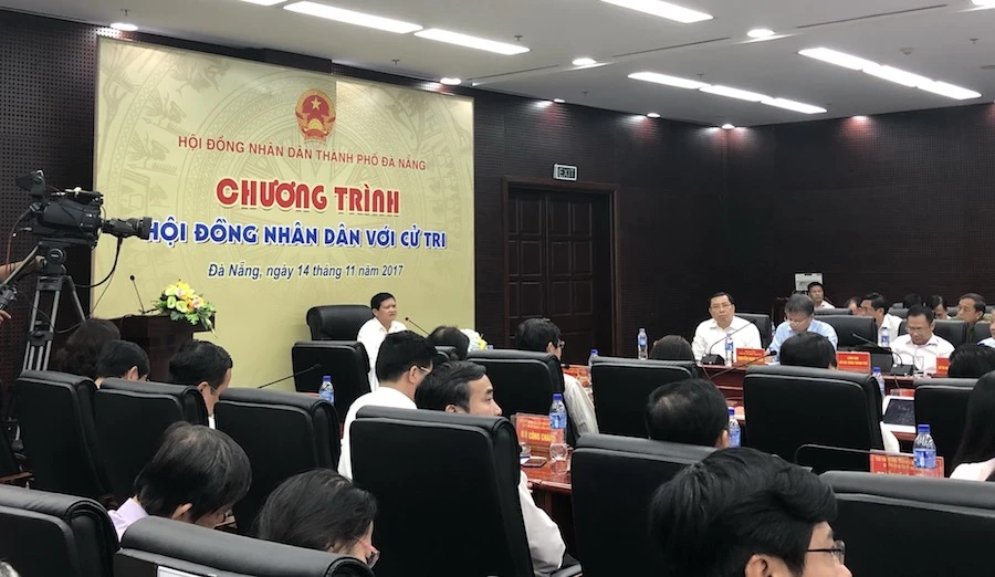 Ông Nguyễn Xuân Anh có đơn xin vắng mặt ảnh 1