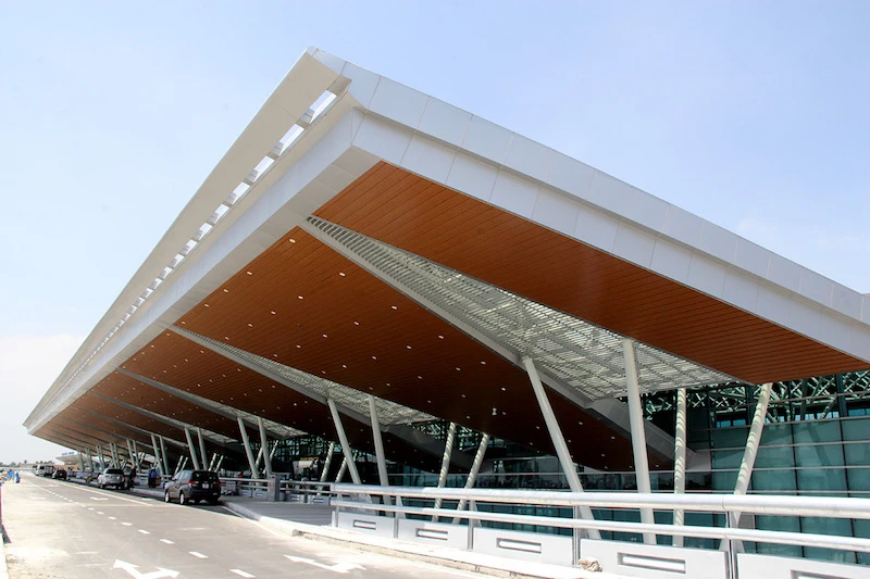 Đã chi bao nhiêu tiền để phục vụ APEC 2017 tại Đà Nẵng? ảnh 3