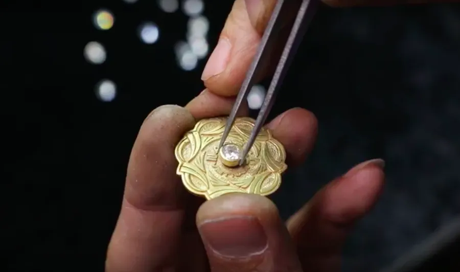 Giải mã các huy hiệu giành cho 21 lãnh đạo APEC 2017 ảnh 11