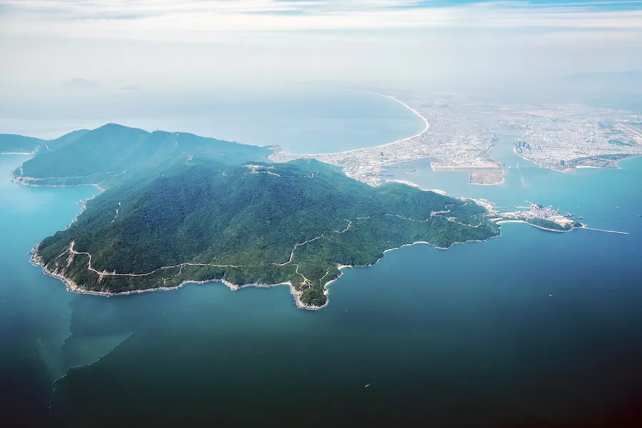 Công bố thanh tra toàn diện dự án Đa Phước và Sơn Trà ảnh 1