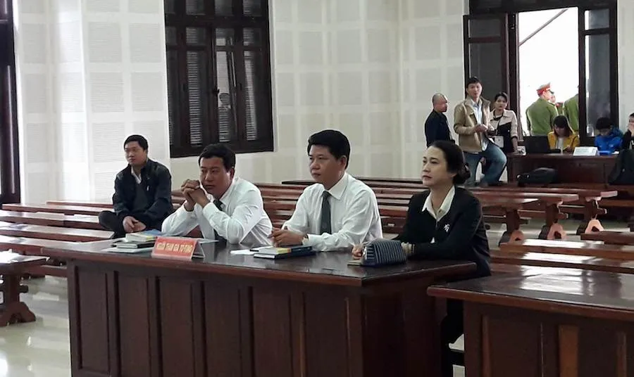 Người nhắn tin doạ giết Chủ tịch TP Đà Nẵng hầu tòa