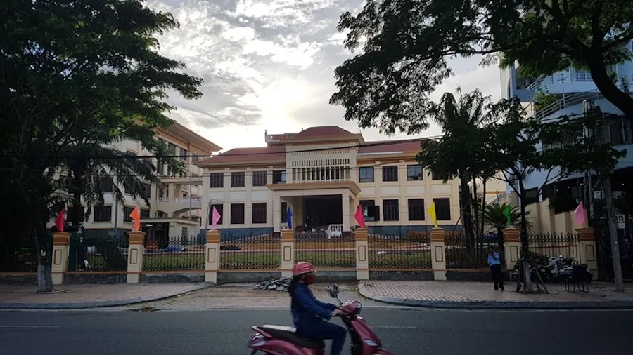 Vì sao hàng loạt cán bộ chủ chốt Đà Nẵng bị kỷ luật? ảnh 1 Vì sao hàng loạt cán bộ chủ chốt Đà Nẵng bị kỷ luật? ảnh 1