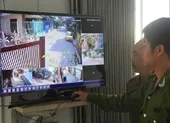 Đà Nẵng: Chi 70 tỉ đồng phủ sóng camera an ninh